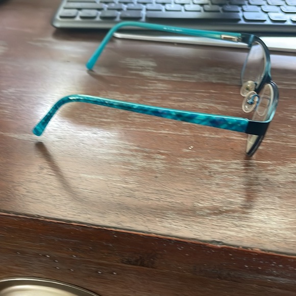 Frenzy by I-Deal Optics Navy 48 15 130 eyeglasses - Picture 10 of 12